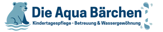 Die Aqua Bärchen – Kindertagespflege, Betreuung & Wassergewöhnung